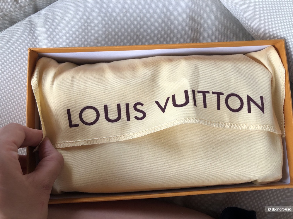 Сумка LOUIS VUITTON POCHETTE 3in1, one size