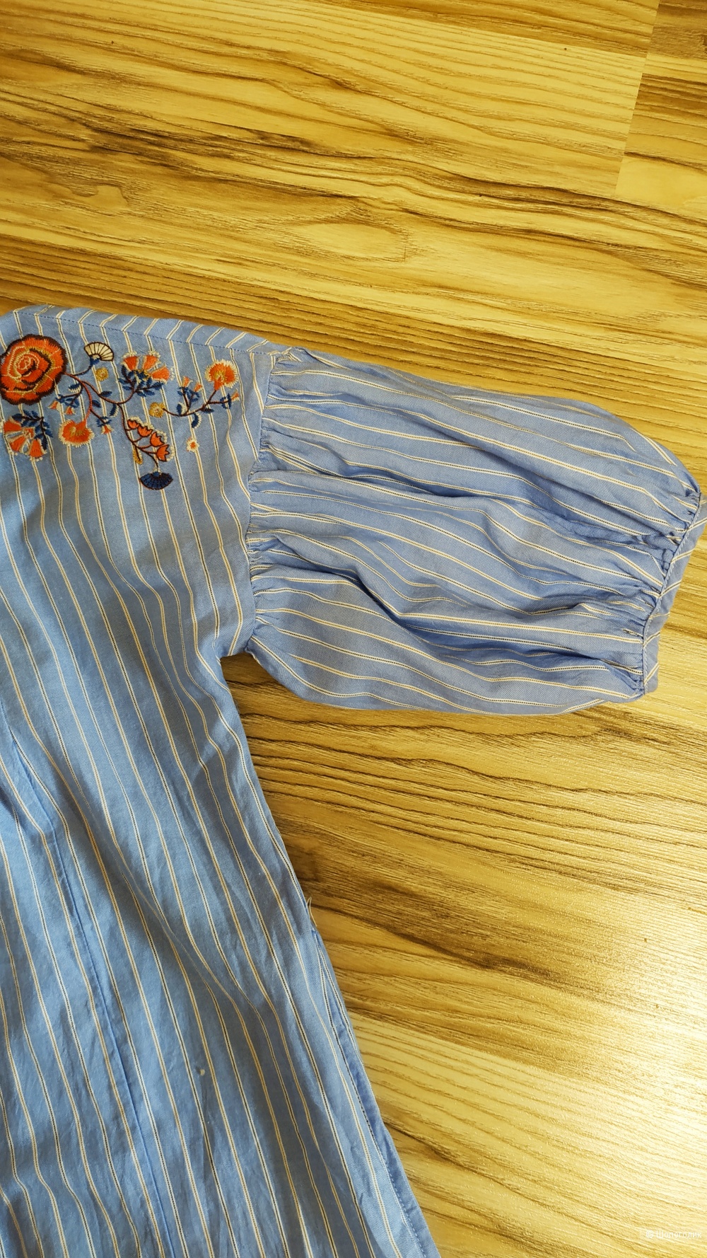 Платье-туника от Crimson in grace, размер M- L