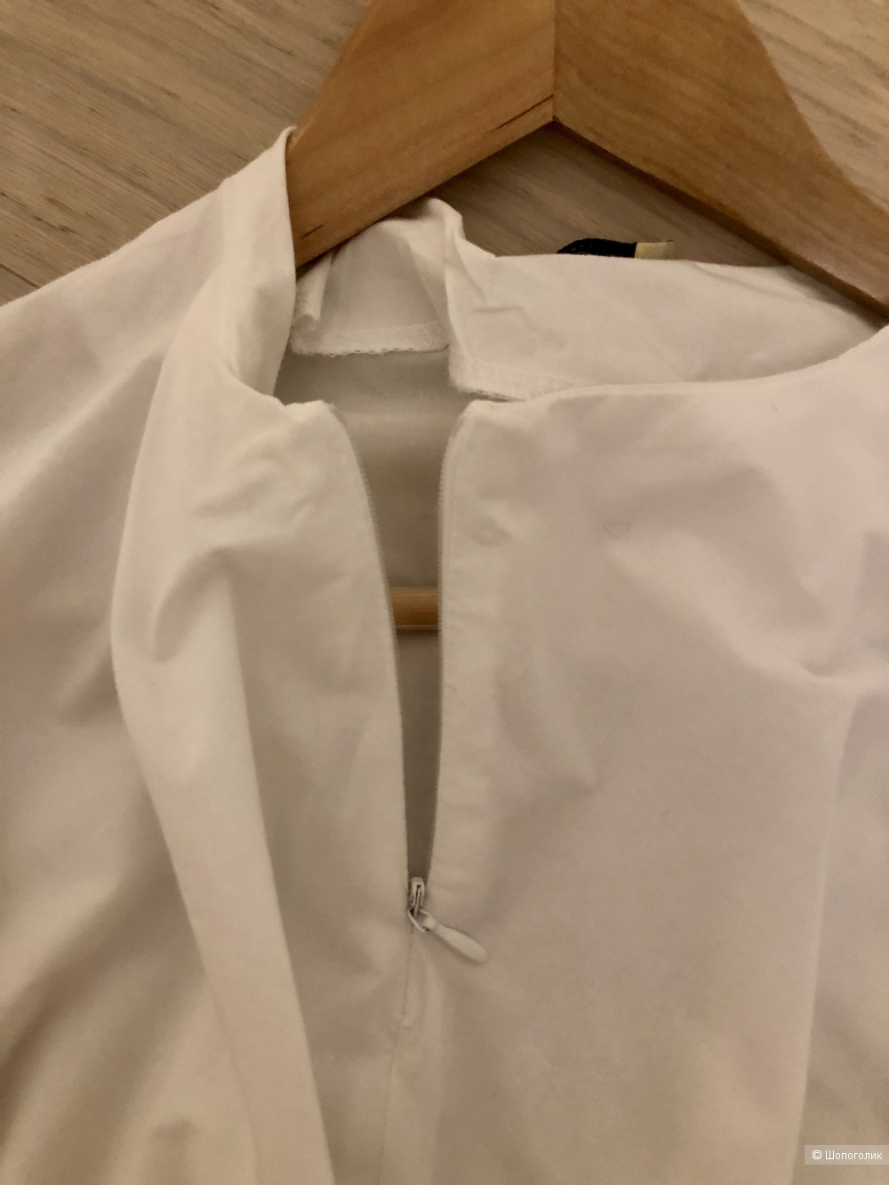 Блузка no- na, p oversize