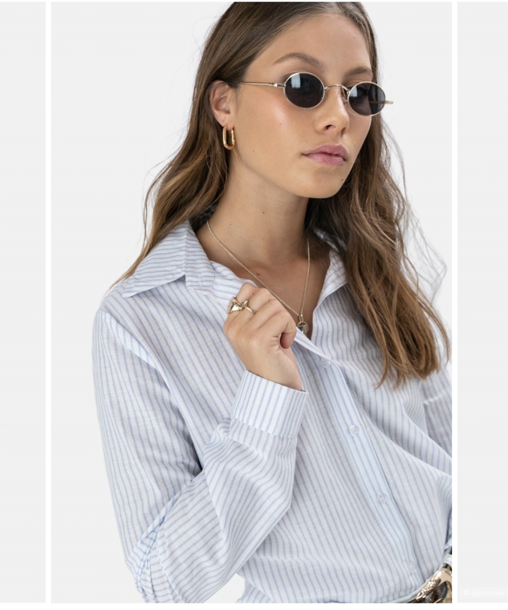 Рубашка Adika размер М