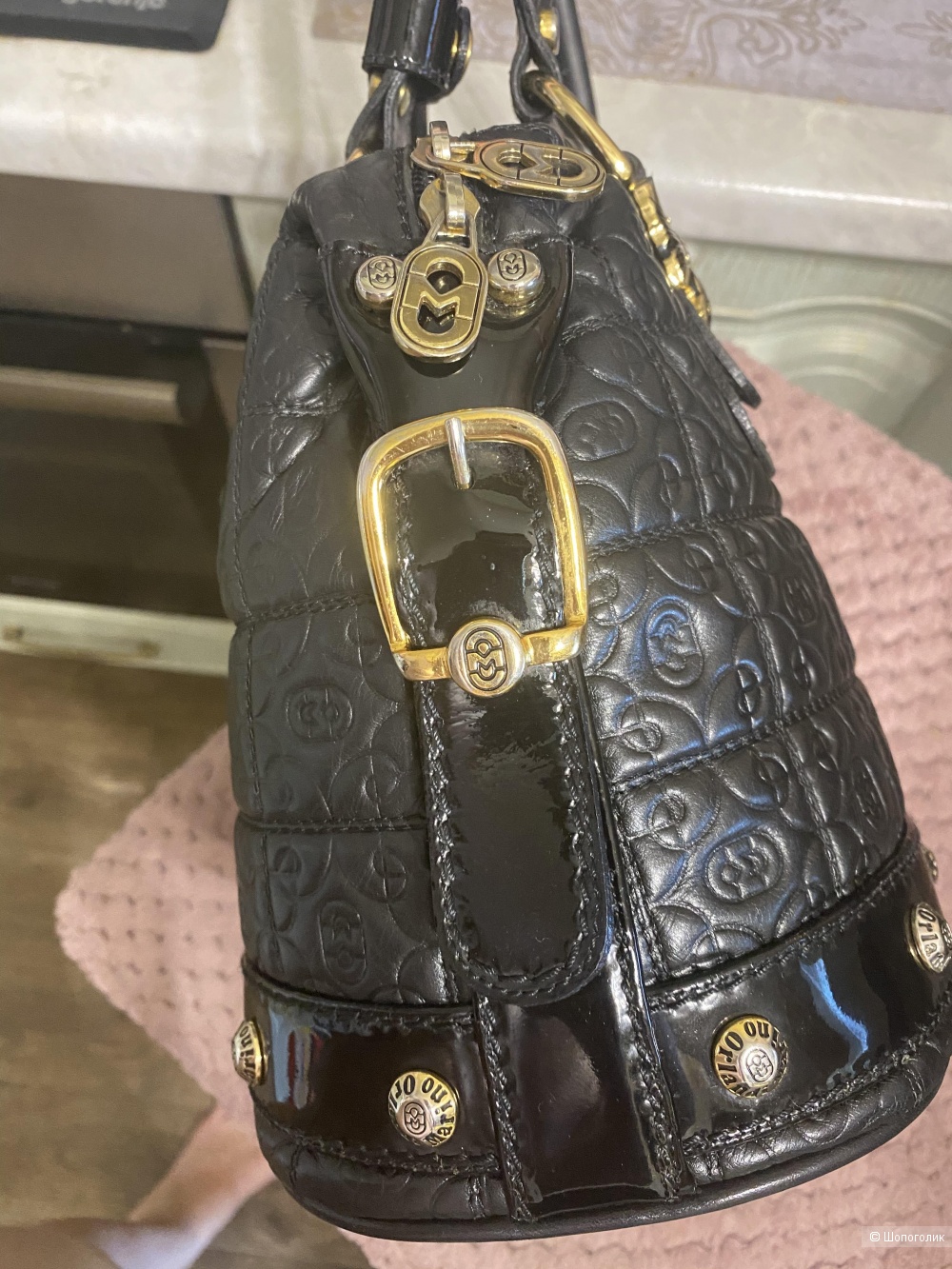 Сумка, Marino Orlandi, medium