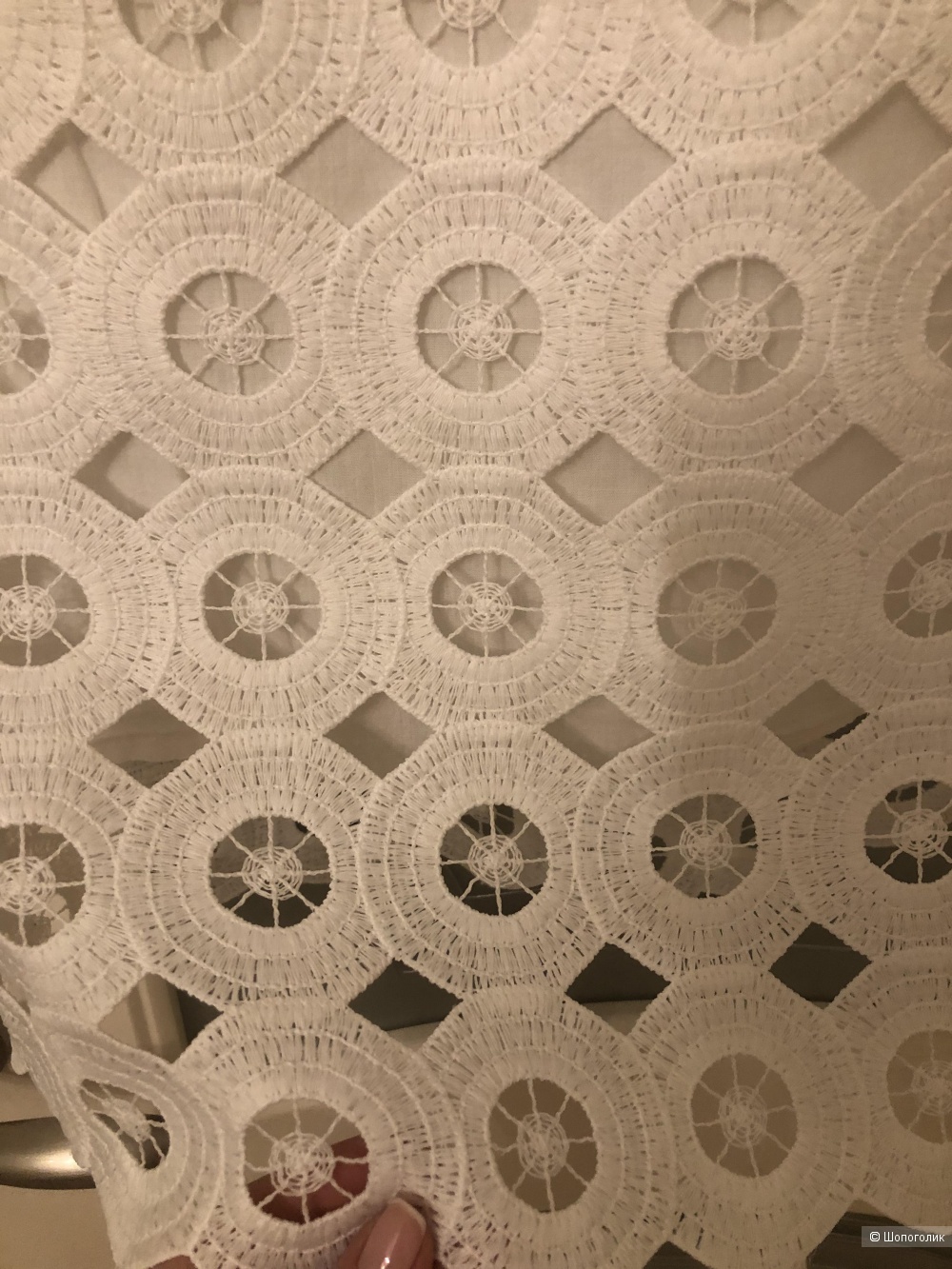 Платье Zara, p m