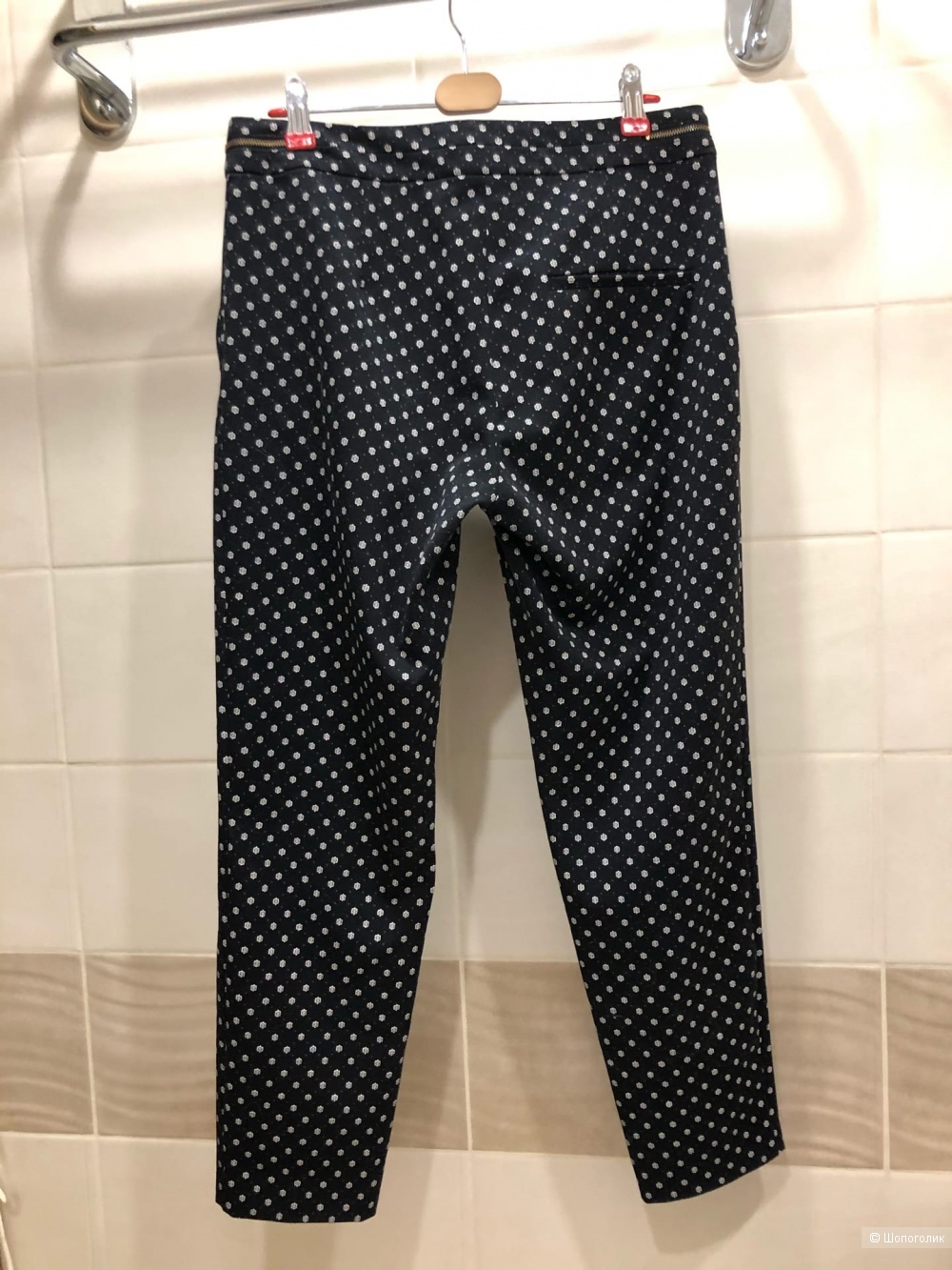 Брюки H & M. Размер 46-48.