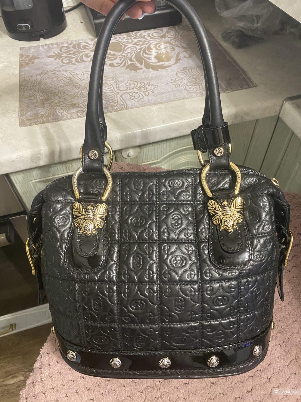 Сумка, Marino Orlandi, medium