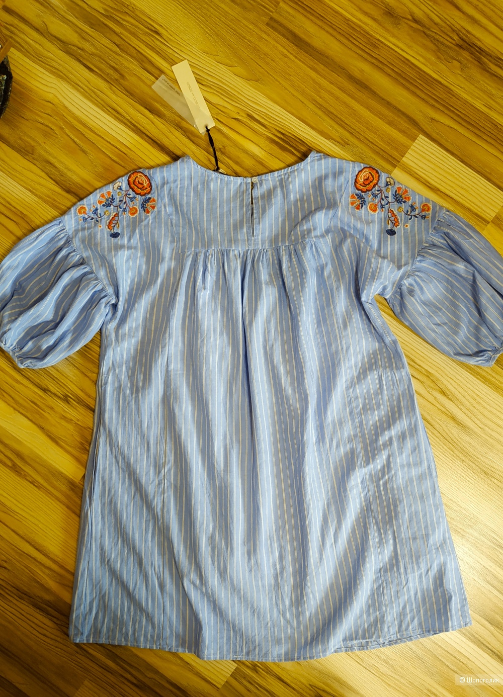 Платье-туника от Crimson in grace, размер M- L