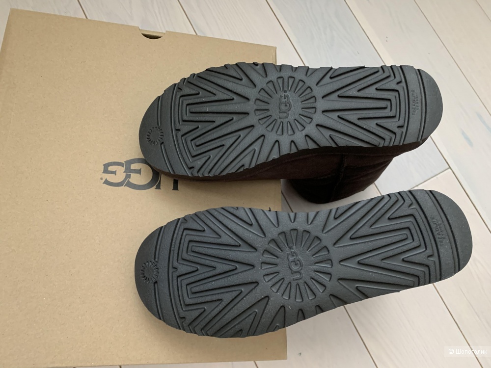 UGG AUSTRALIA, 41
