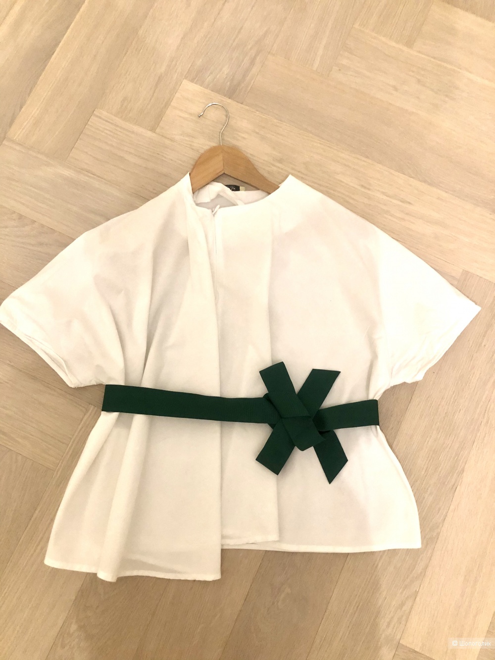 Блузка no- na, p oversize