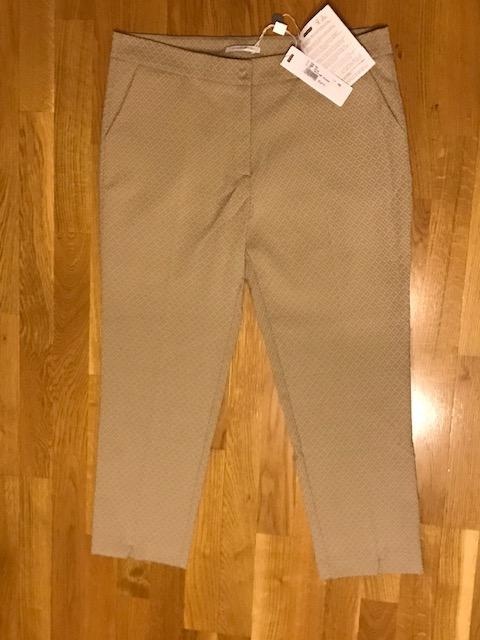 Брюки PAOLA PRATA 48it