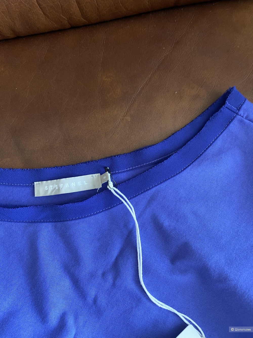 Платье-туника Stefanel,размер М