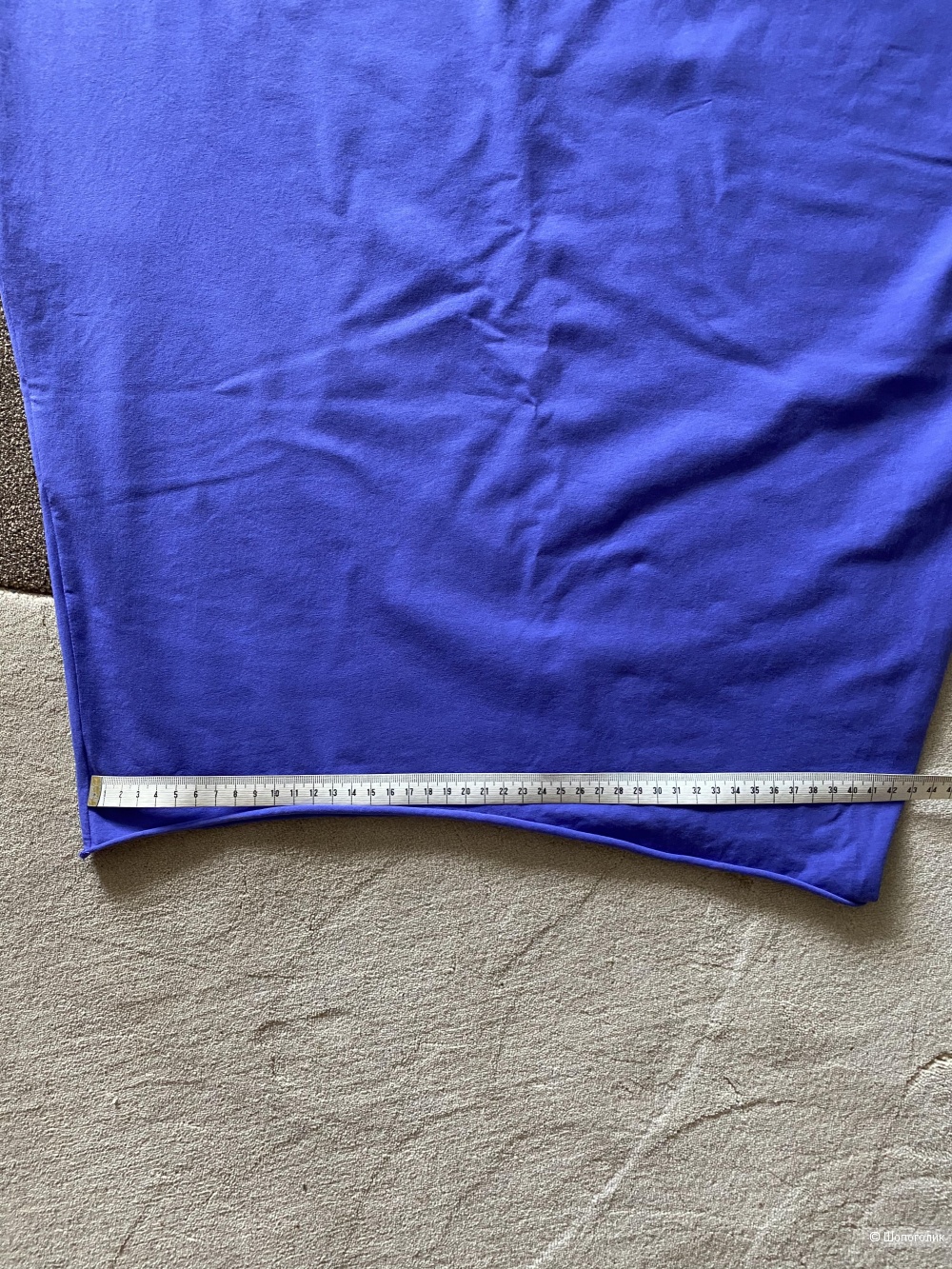 Платье-туника Stefanel,размер М