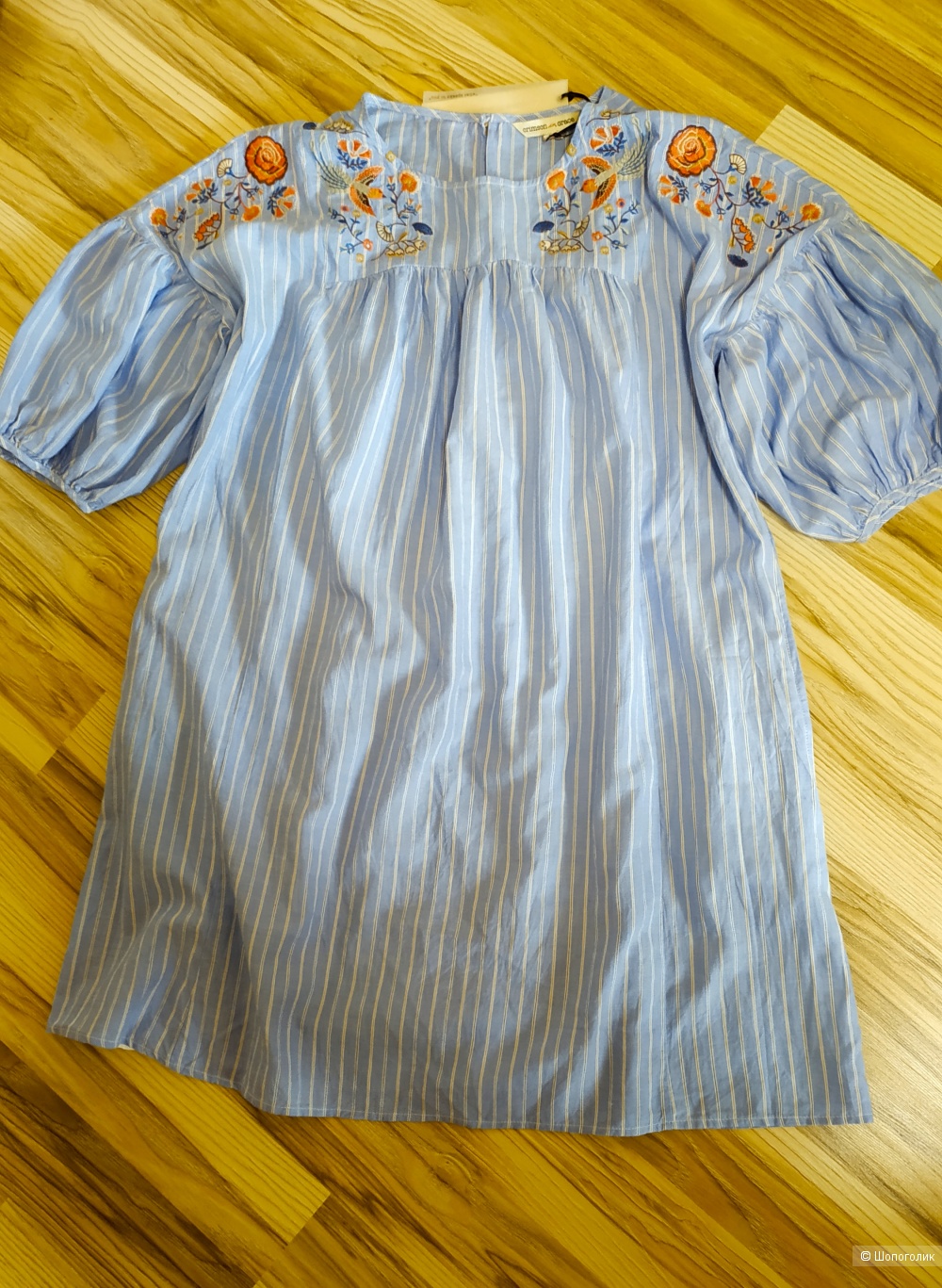 Платье-туника от Crimson in grace, размер M- L