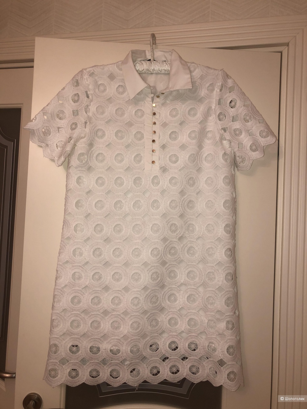 Платье Zara, p m