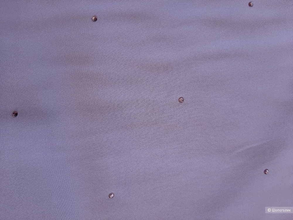 Блузка Massimo Dutti р.L