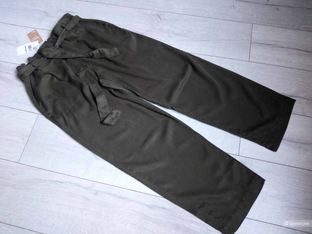 Джинсы relaxed 100% лиоцелл mango, размер L