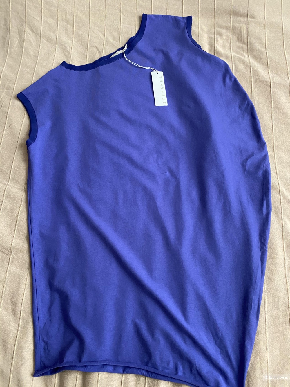 Платье-туника Stefanel,размер М