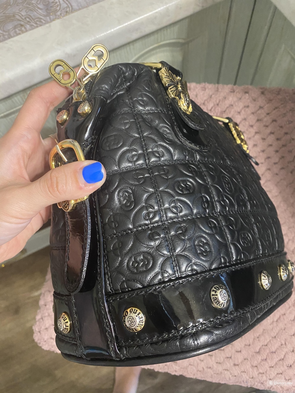 Сумка, Marino Orlandi, medium