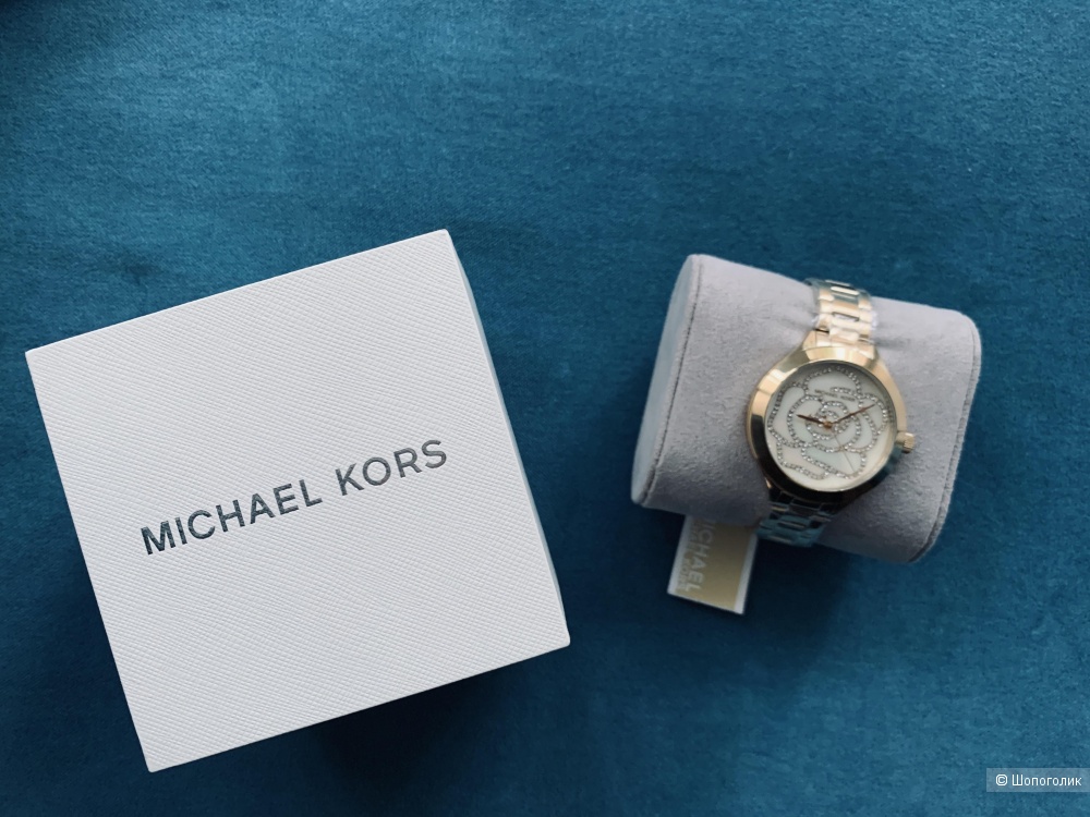 Женские часы Michael Kors Runway MK3992