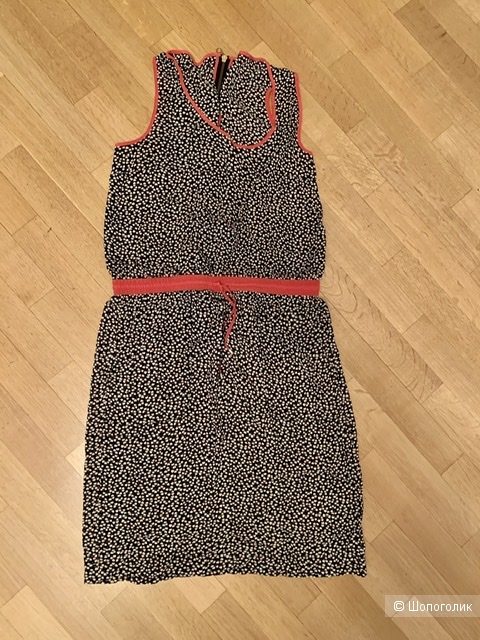 Платье Gerard Darel S-M