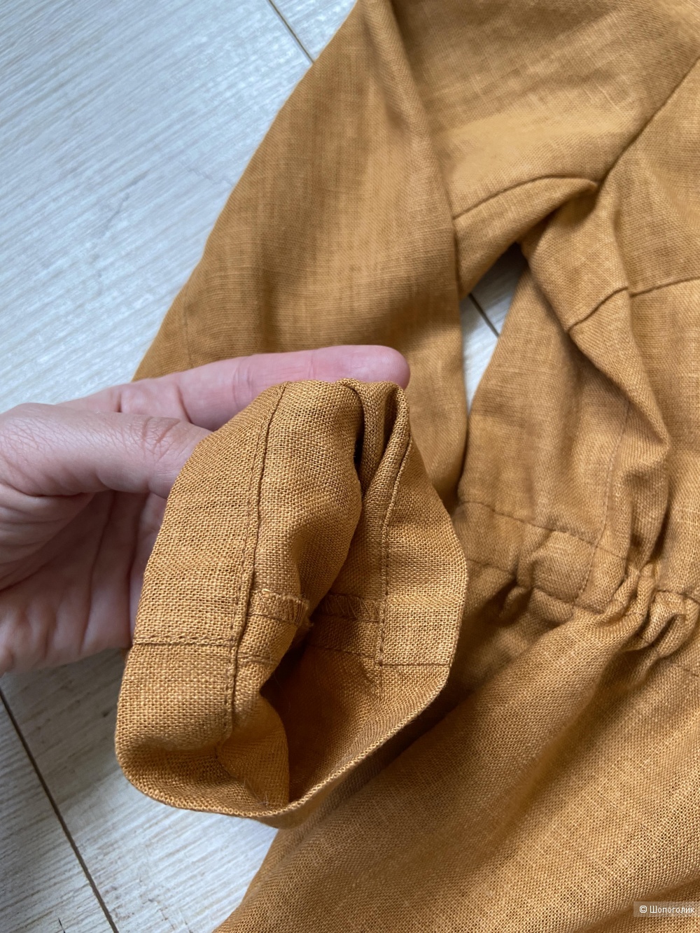 Жакет Paninter, размер 42