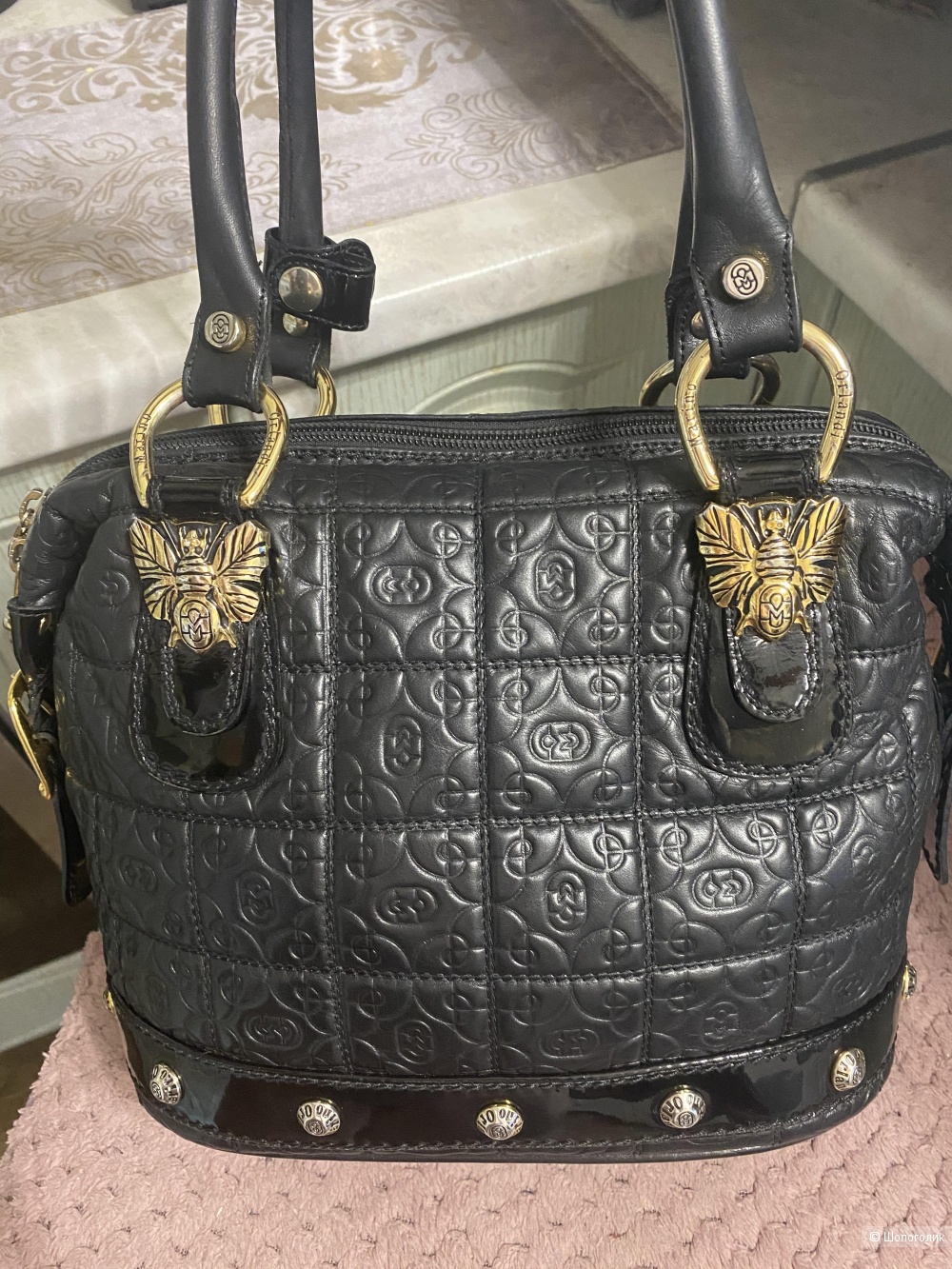 Сумка, Marino Orlandi, medium