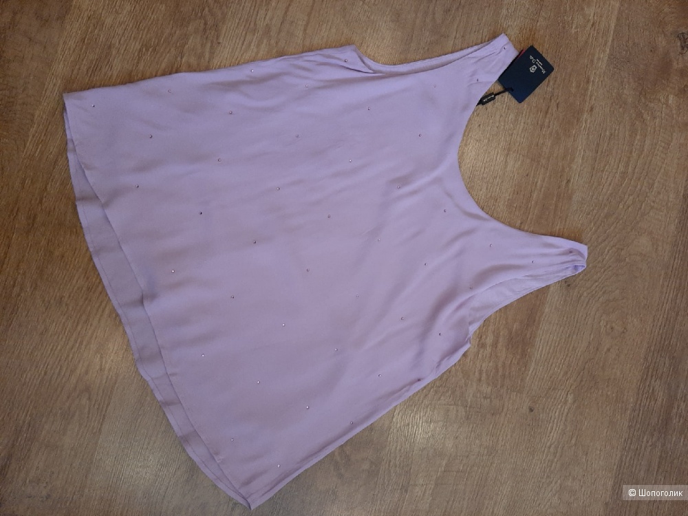 Блузка Massimo Dutti р.L