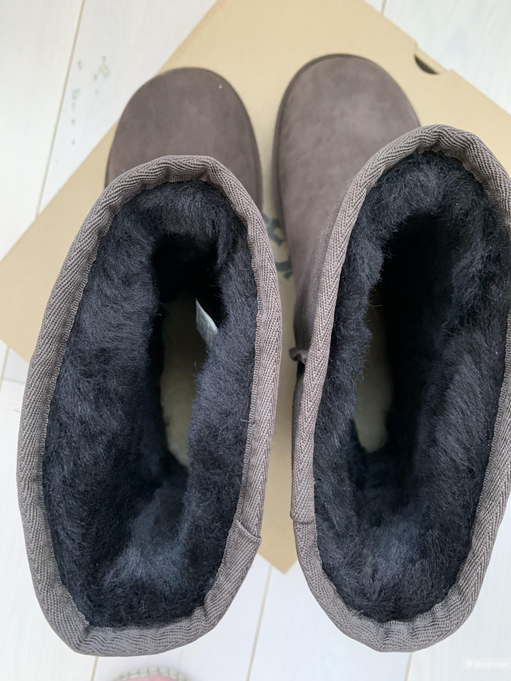 UGG AUSTRALIA, 41