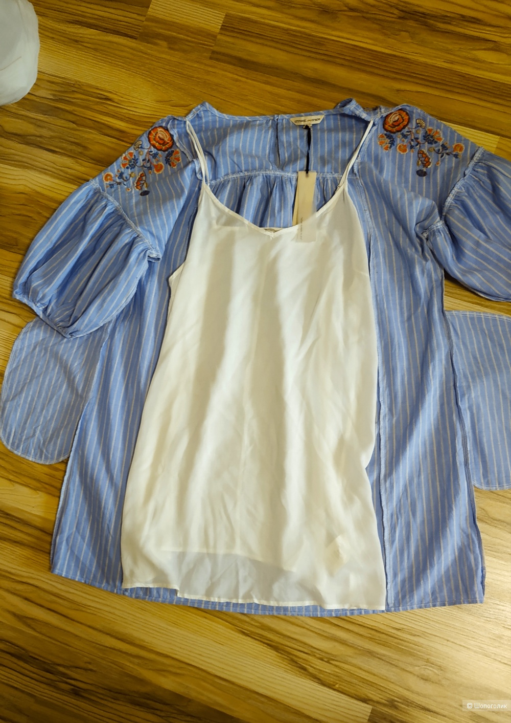 Платье-туника от Crimson in grace, размер M- L