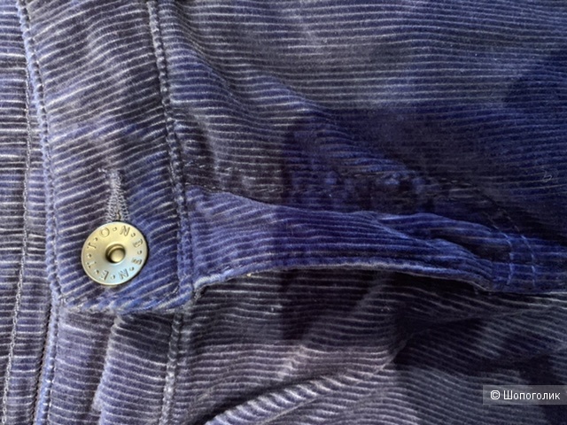 Брюки Benetton IT38, DE 32