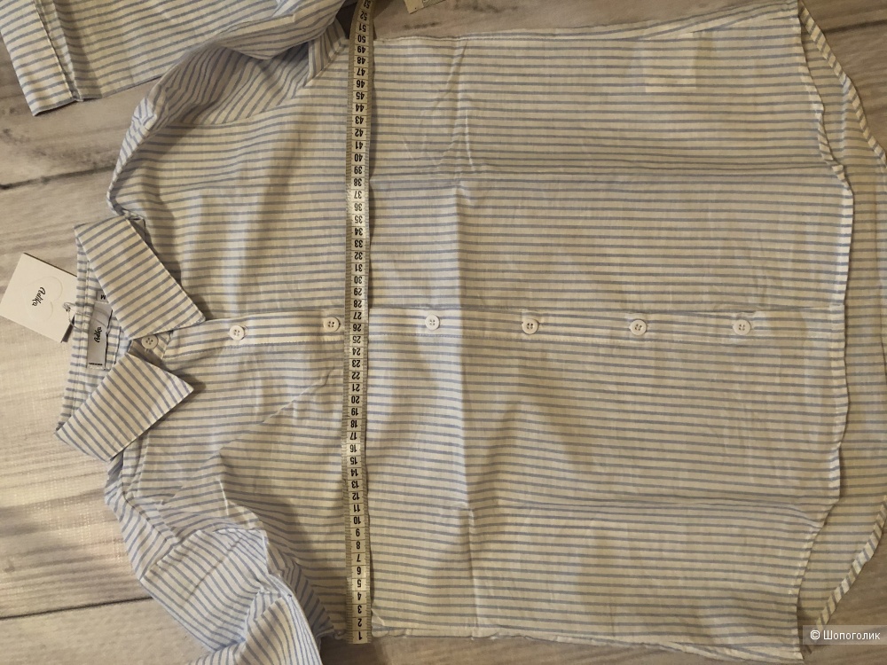 Рубашка Adika размер М
