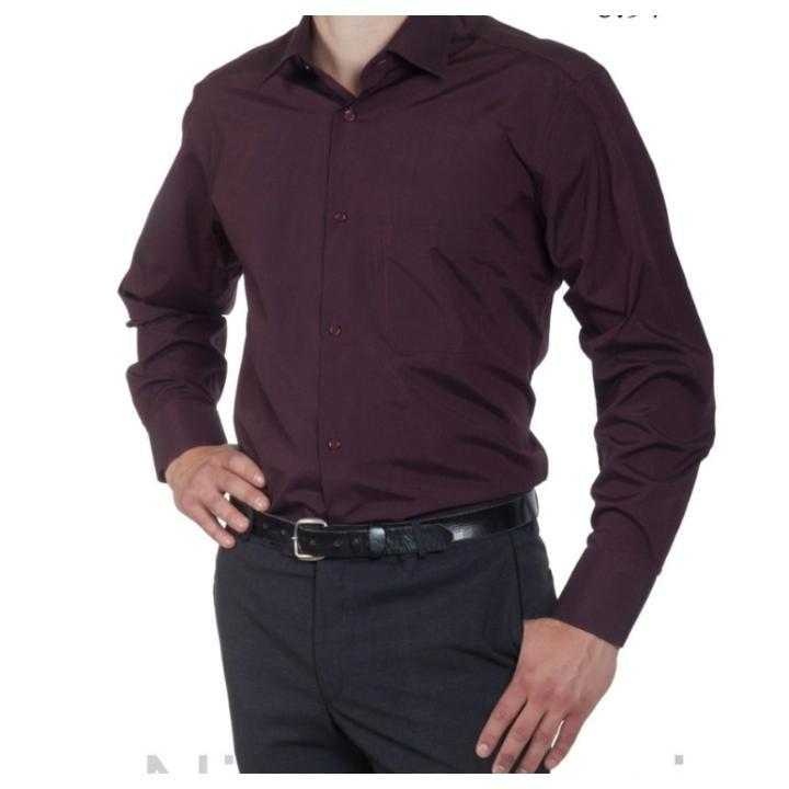 Рубашка Nicolo Angi ворот 41