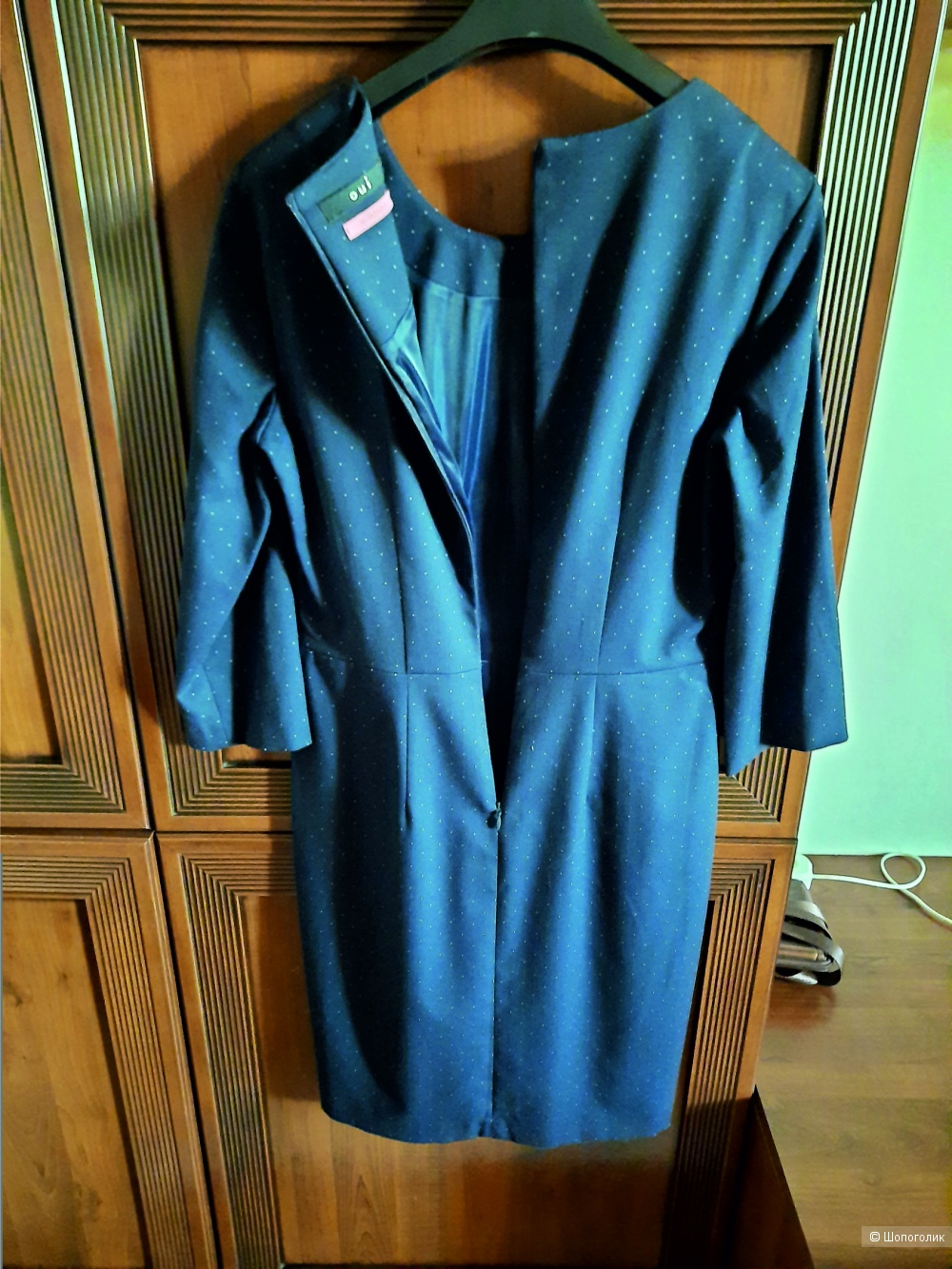 Платье OUI  44 размер