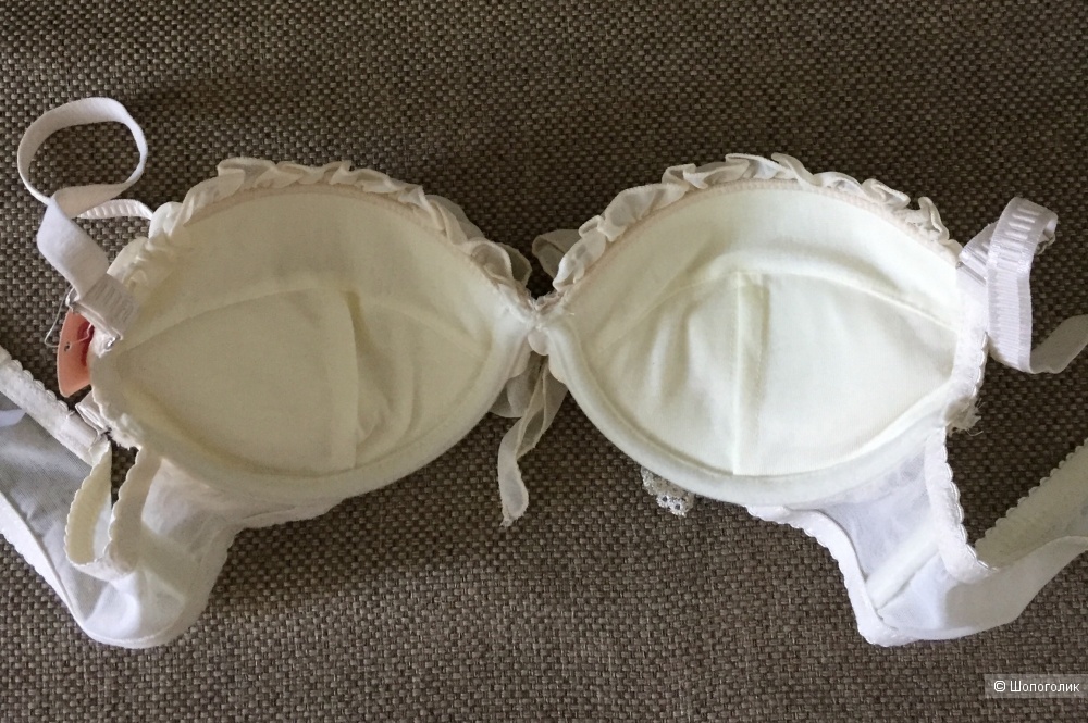 Комплект белья Algirl 44 размер