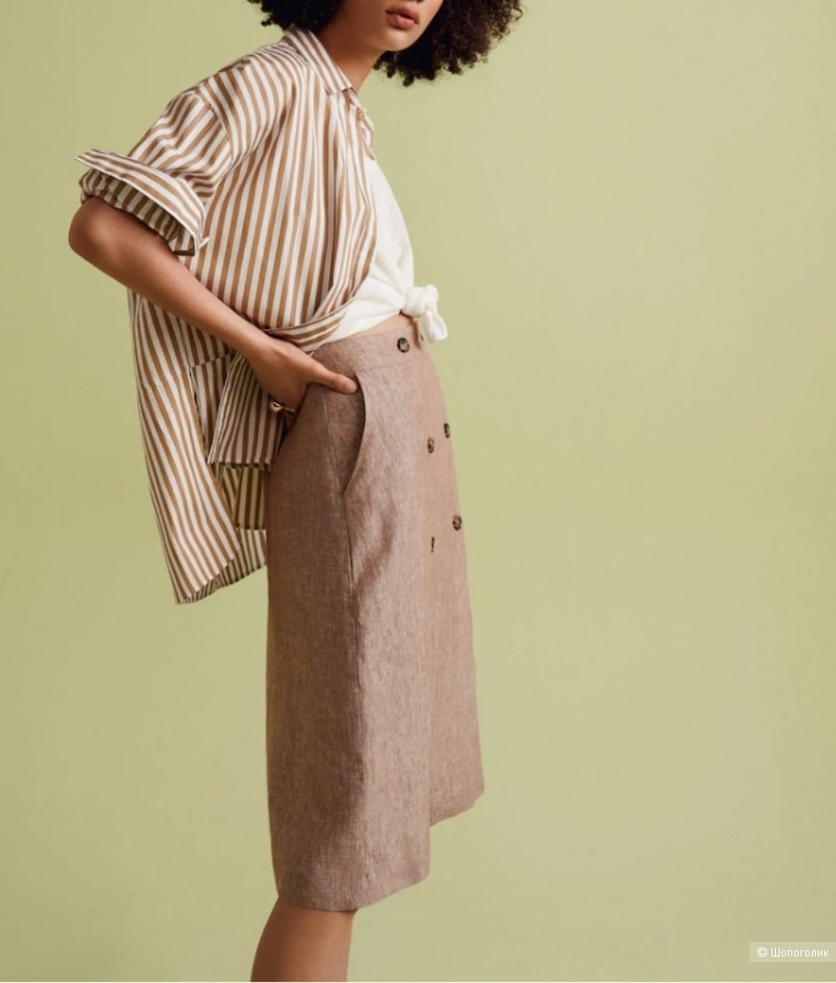 Юбка Mango размер  XS / S / M