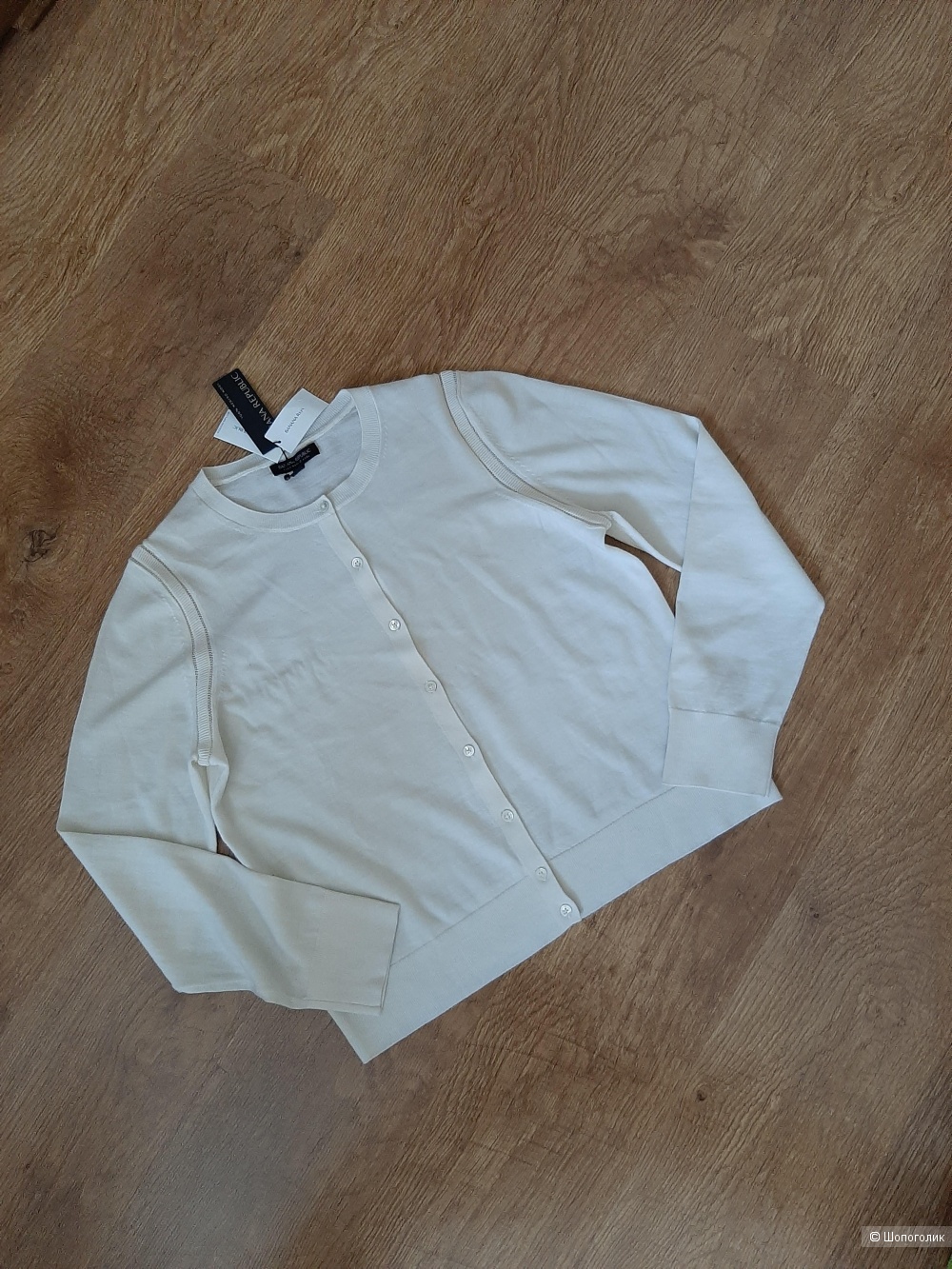 Джемпер Banana Republic р.48