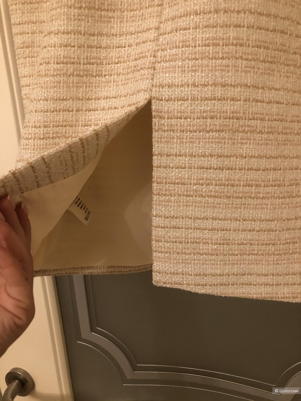 Юбка lusio , p m