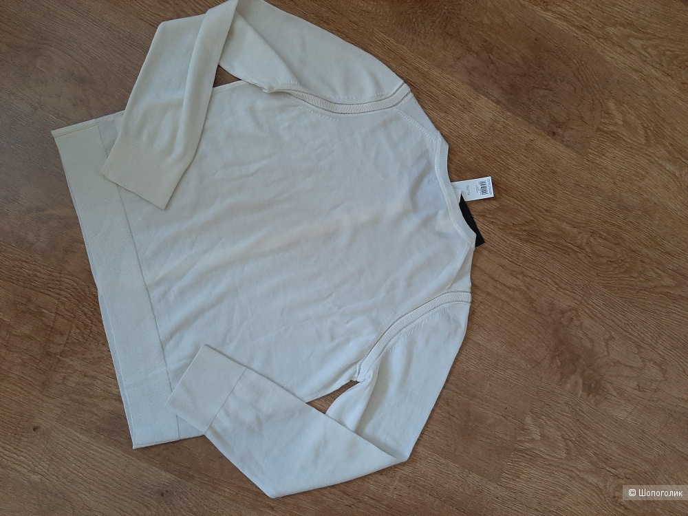 Джемпер Banana Republic р.48