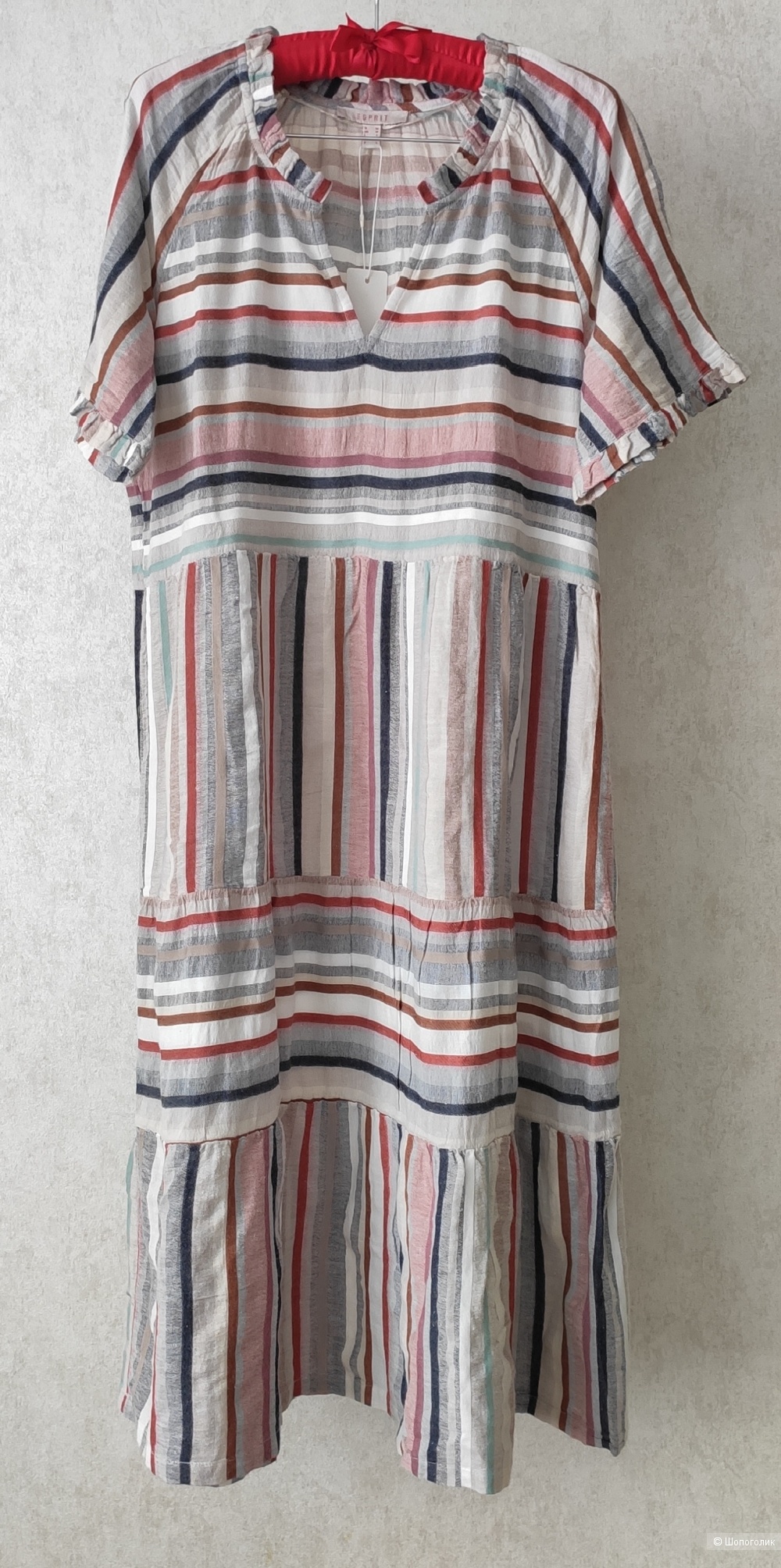 Платье Esprit,  М-L