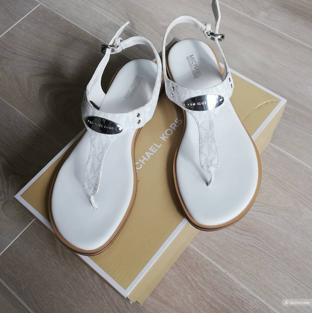 Сандалии Michael Kors, размер US 7.5