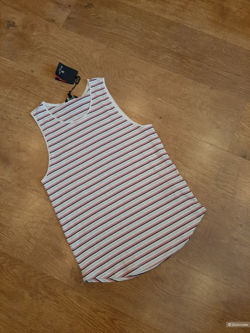 Топ Massimo Dutti р.M