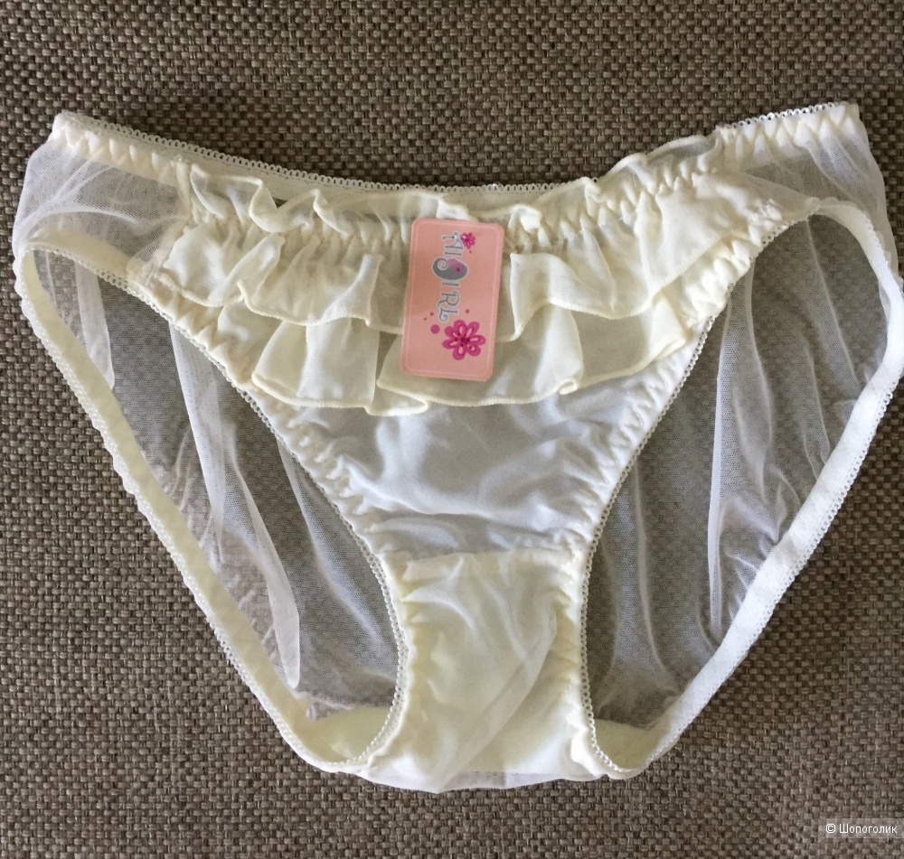 Комплект белья Algirl 44 размер