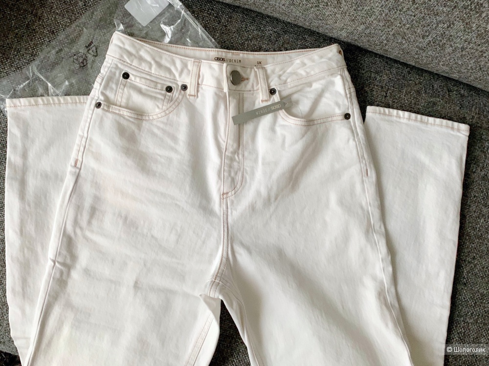 Джинсы ASOS размер 26
