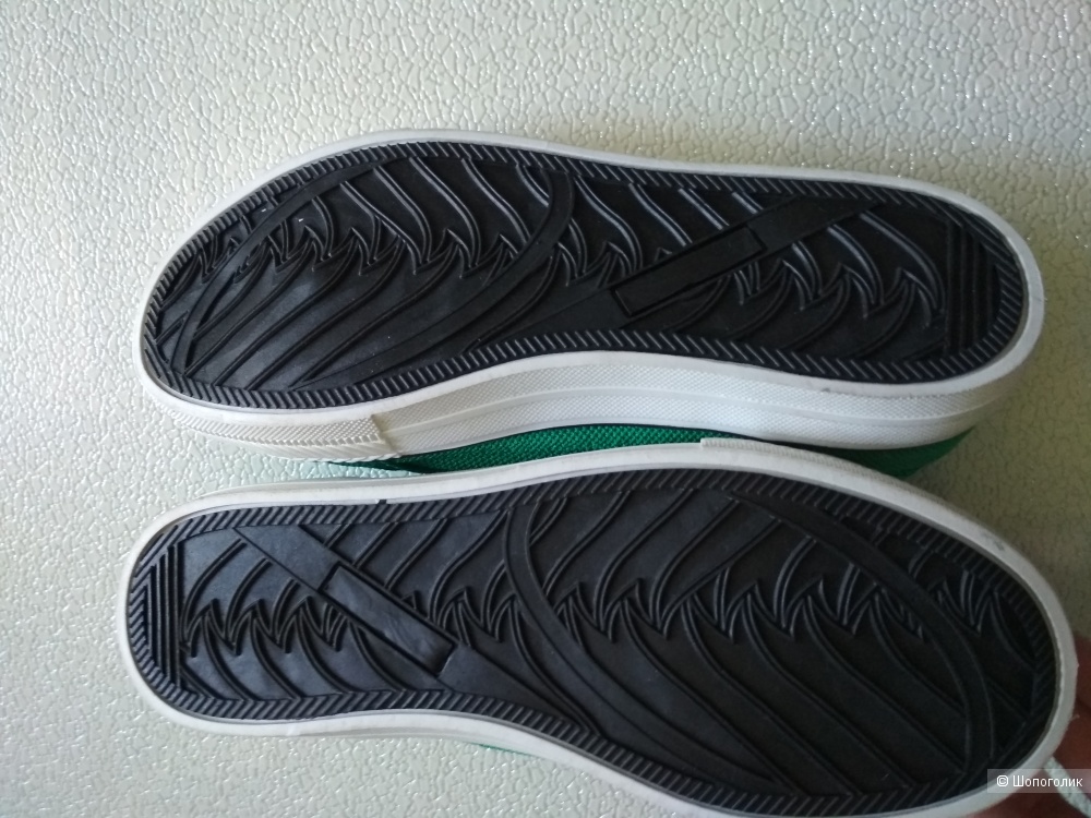 Кеды ominoki размер 37