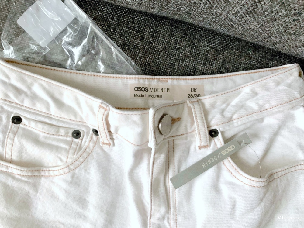 Джинсы ASOS размер 26