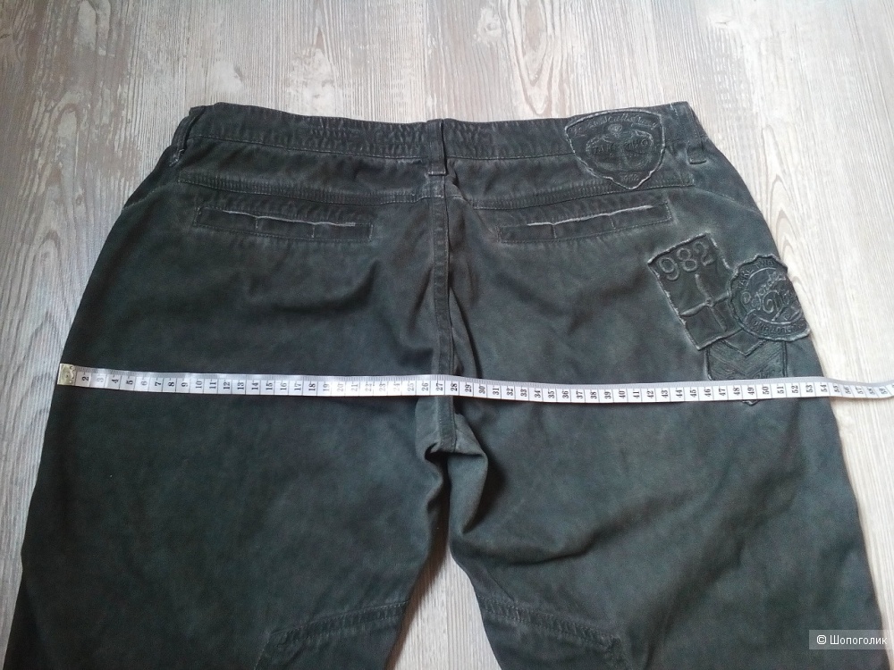 Брюки TAKE-TWO, р-р 30.