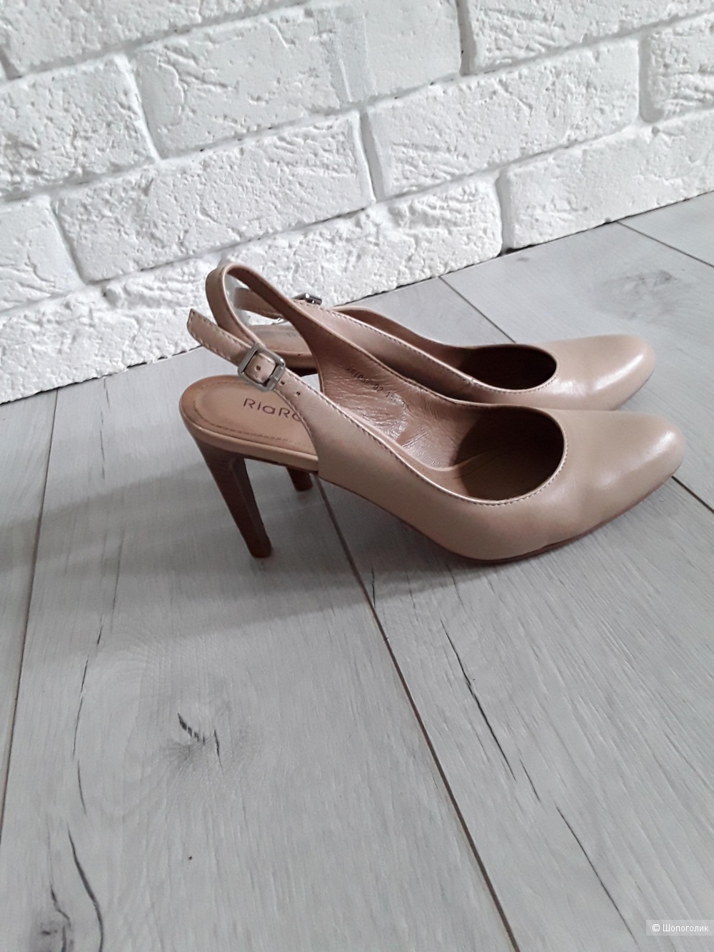 Босоножки Ria Rosa  37