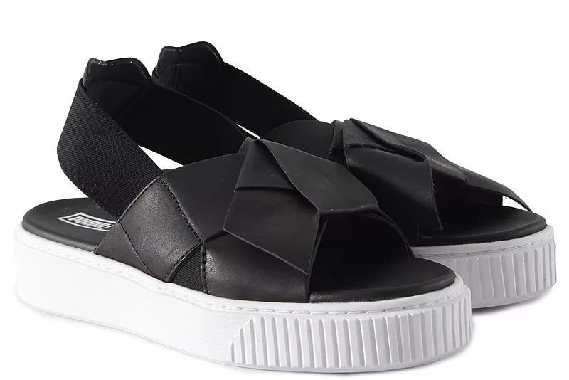 Сандалии PUMA SANDALLEA 38.5EUR