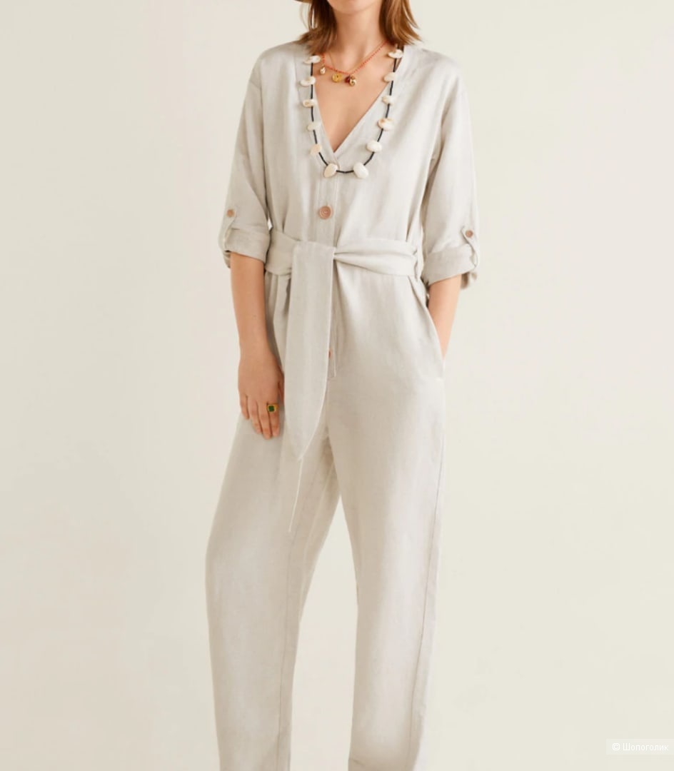 Комбинезон Mango размер S