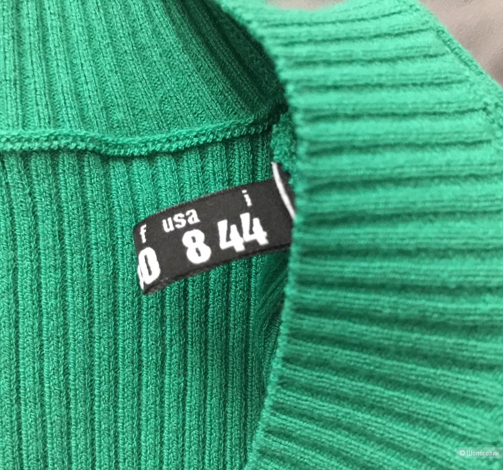 Джемпер LOVE MOSCHINO, p.42-44-46