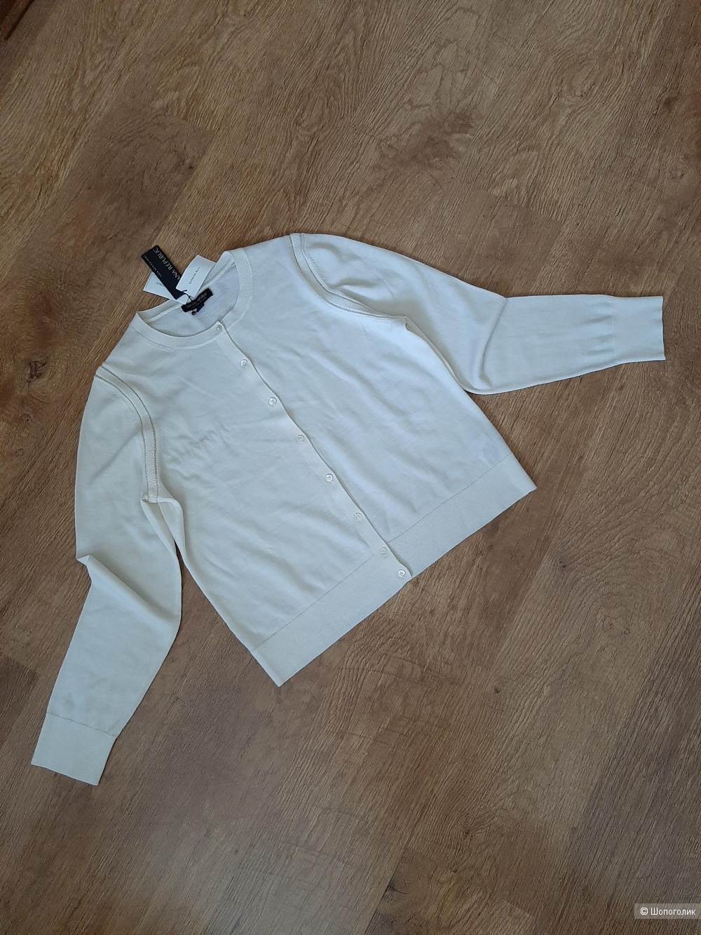 Джемпер Banana Republic р.48