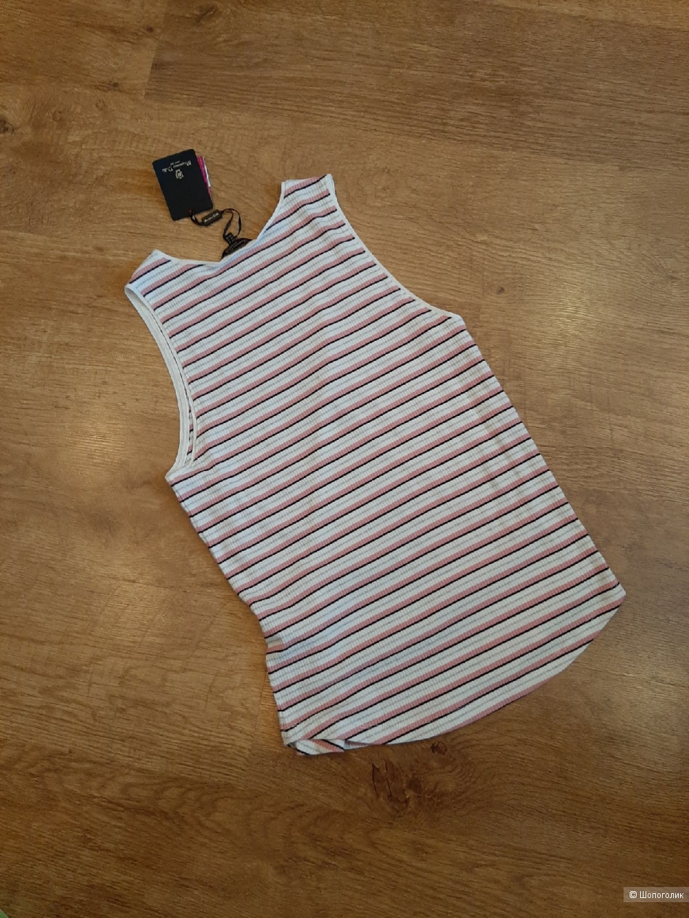 Топ Massimo Dutti р.M